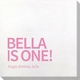 Create Your Own Headline Bamboo Luxe Napkins Image 7 of 16